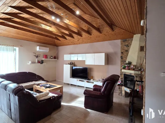 Eladó ház Debrecen, Józsa 118 nm