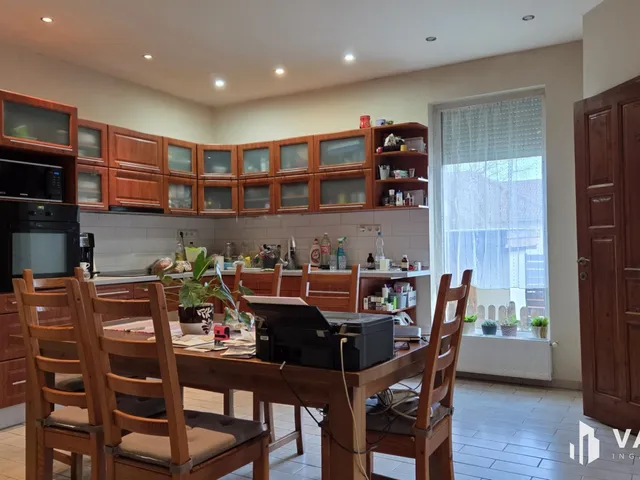 Eladó ház Debrecen, Józsa 118 nm