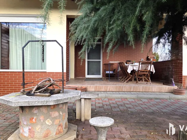 Eladó ház Debrecen, Józsa 118 nm