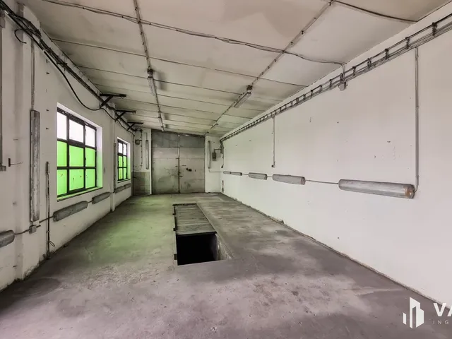 Kiadó kereskedelmi és ipari ingatlan Szentendre, Pannóniatelep 94 nm