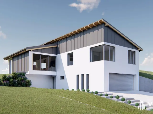 Eladó ház Bocfölde 216 nm