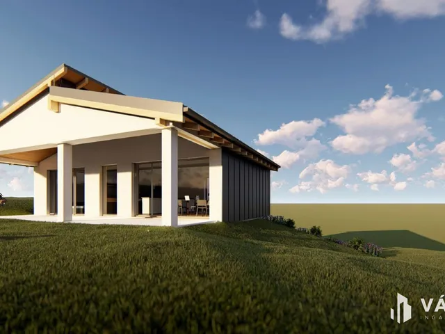 Eladó ház Bocfölde 216 nm