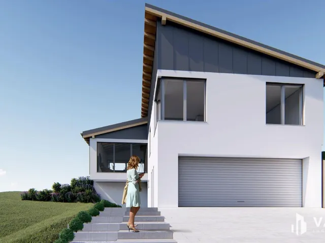 Eladó ház Bocfölde 216 nm