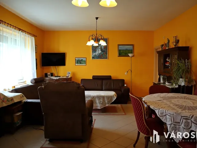 Eladó ház Balatonmáriafürdő 107 nm