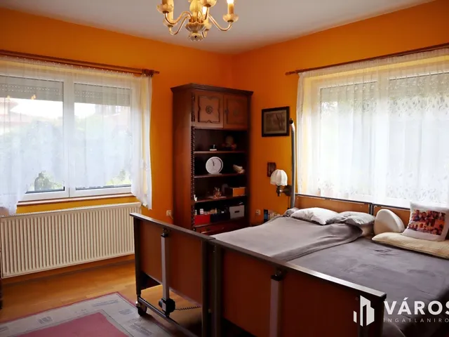 Eladó ház Balatonmáriafürdő 107 nm