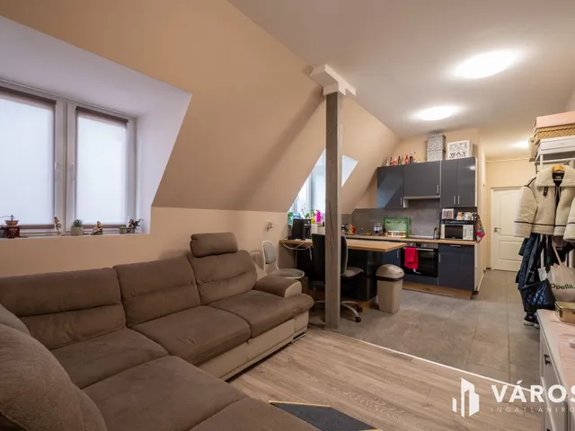 Eladó lakás Göd 50 nm