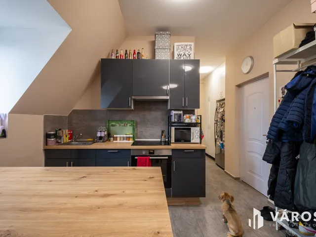 Eladó lakás Göd 50 nm