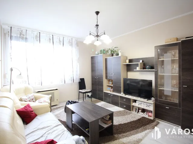 Eladó lakás Hódmezővásárhely 50 nm