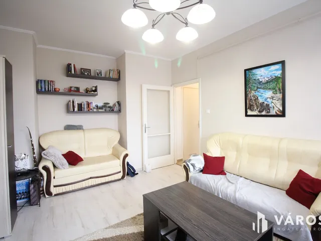 Eladó lakás Hódmezővásárhely 50 nm