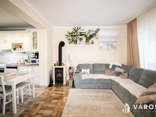 Eladó ház Békéscsaba 120 nm