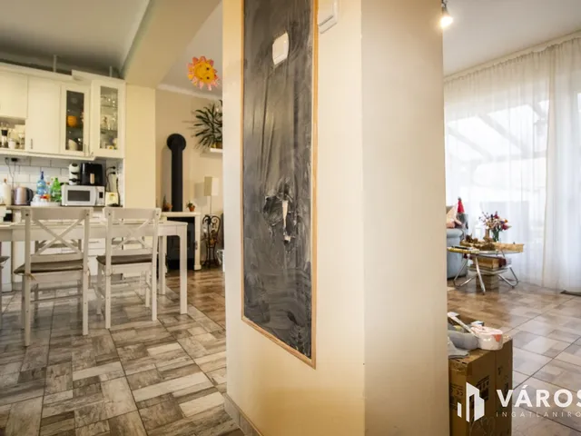 Eladó ház Békéscsaba 120 nm