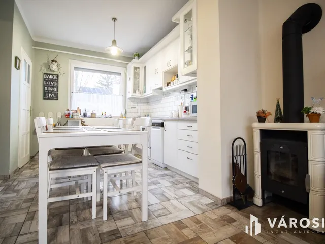 Eladó ház Békéscsaba 120 nm