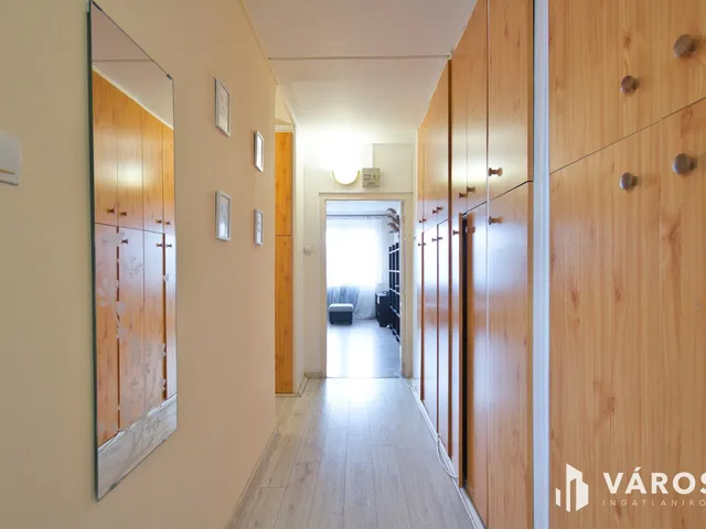 Kiadó lakás Budapest XIII. kerület, Vizafogó 81 nm