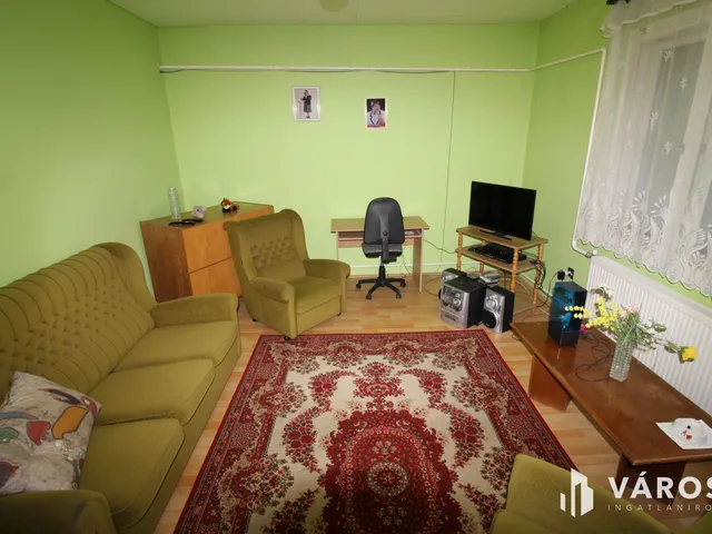Eladó ház Sarkad 120 nm
