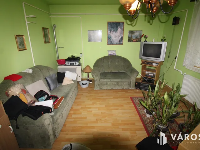 Eladó ház Sarkad 120 nm