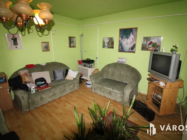 Eladó ház Sarkad 120 nm