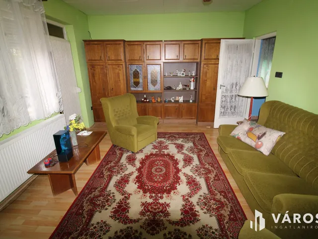 Eladó ház Sarkad 120 nm