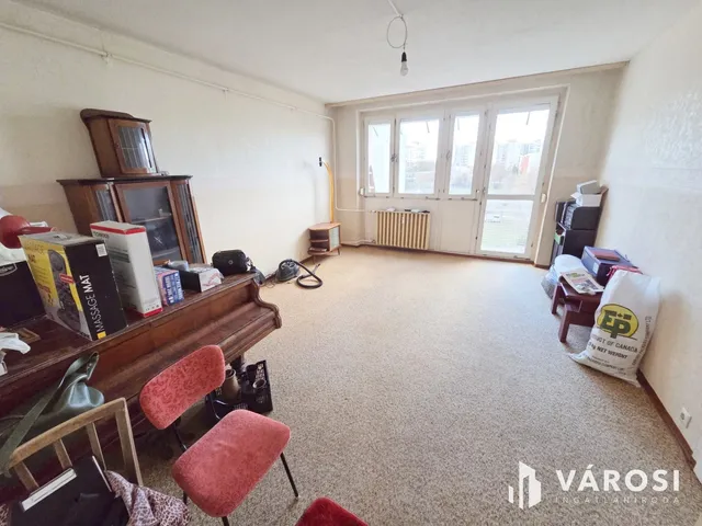 Eladó lakás Budapest XXI. kerület, Csillagtelep 62 nm