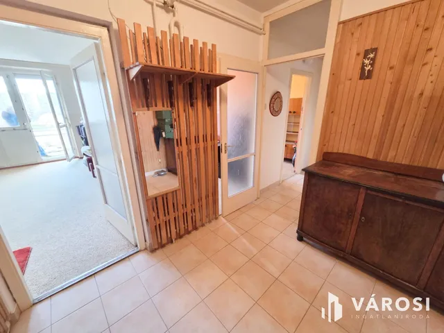 Eladó lakás Budapest XXI. kerület, Csillagtelep 62 nm