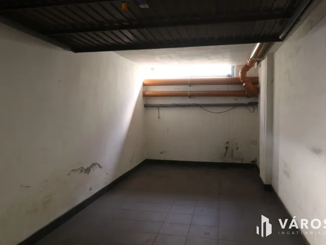 Kiadó garázs Szeged, Újszeged 12 nm