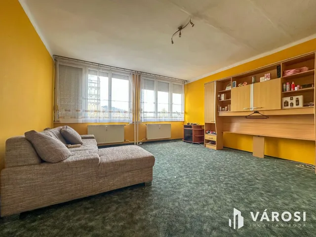 Eladó lakás Salgótarján 58 nm