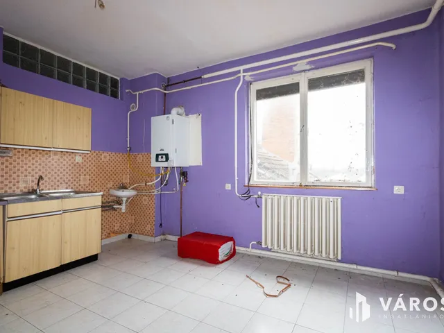 Eladó ház Medgyesbodzás 198 nm