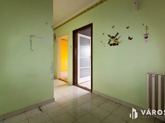 Eladó ház Medgyesbodzás 198 nm