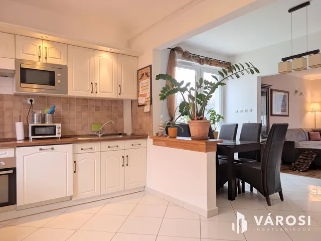 Eladó ház Békéscsaba 138 nm