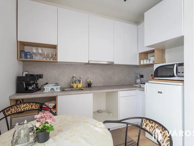 Kiadó lakás Szeged, Alsóváros 33 nm