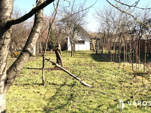 Eladó telek Békéscsaba 769 nm