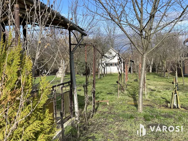 Eladó telek Békéscsaba 769 nm