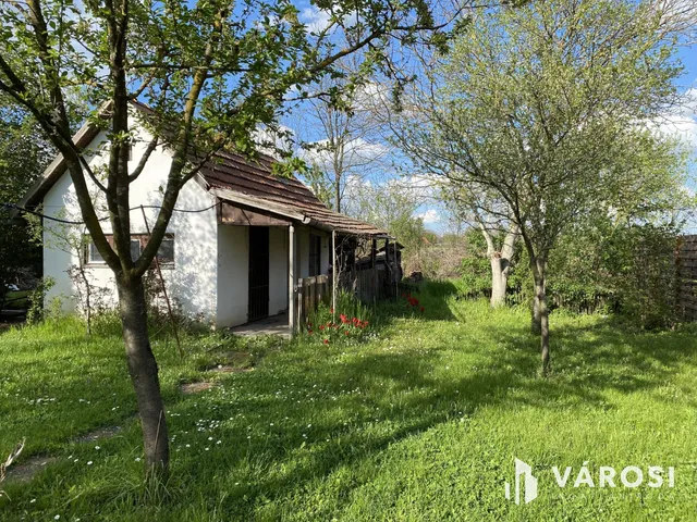 Eladó telek Békéscsaba 769 nm