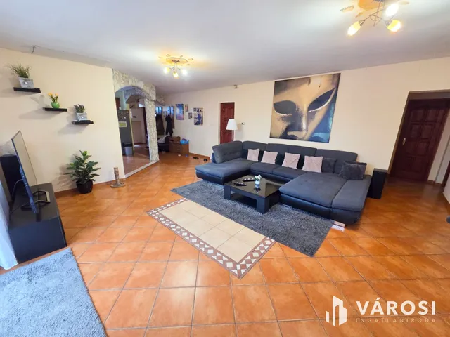 Eladó ház Szigethalom 169 nm