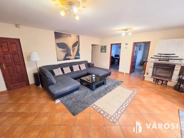 Eladó ház Szigethalom 169 nm