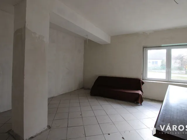 Eladó ház Szőc 140 nm