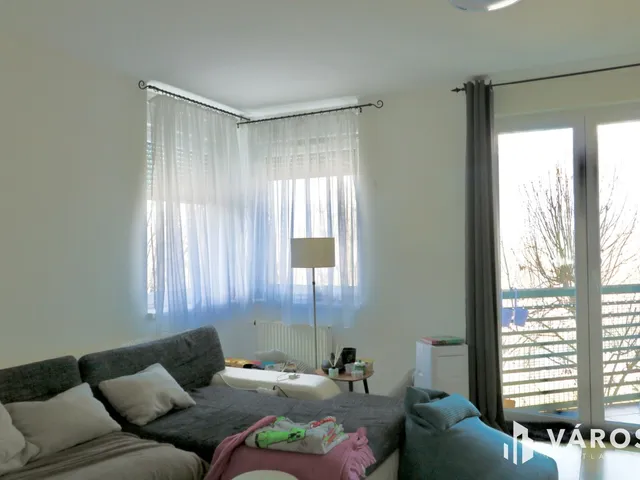 Eladó lakás Győr 54 nm