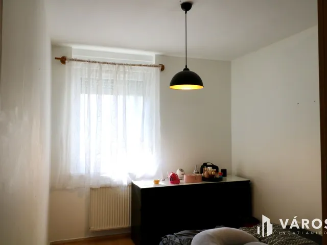 Eladó lakás Győr, Vízivárosi lakópark 54 nm