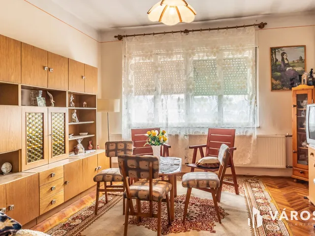 Eladó ház Doboz 180 nm