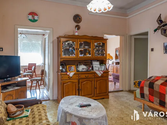 Eladó ház Doboz 180 nm