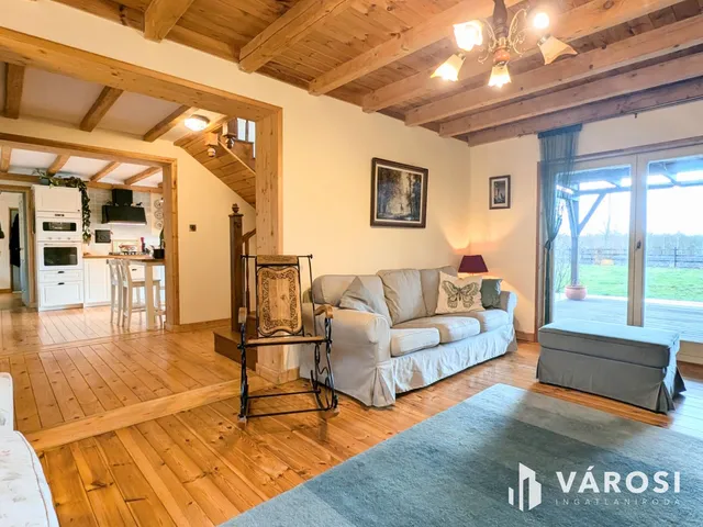 Eladó ház Békéscsaba 188 nm