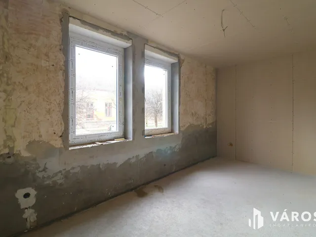 Eladó lakás Hódmezővásárhely 53 nm