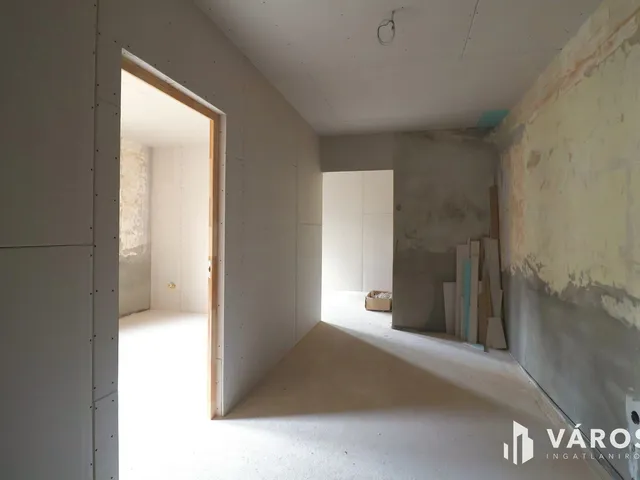 Eladó lakás Hódmezővásárhely 53 nm