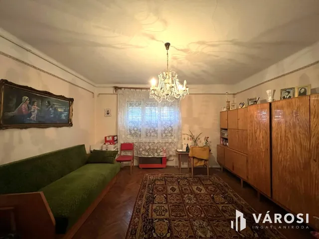 Eladó ház Nagybánhegyes 117 nm