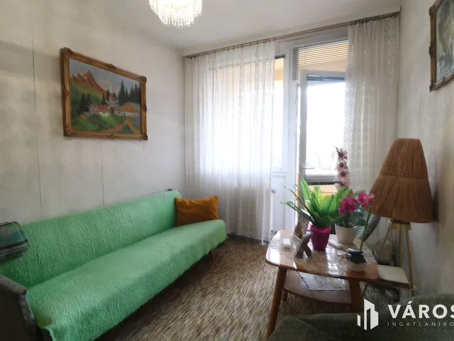 Eladó lakás Szeged, Északi városrész 65 nm