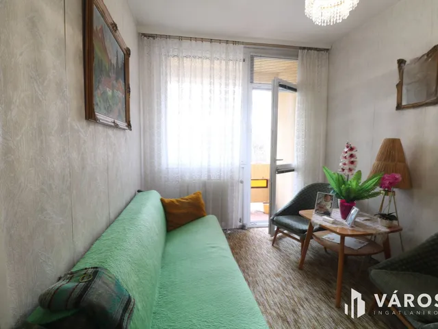 Eladó lakás Szeged, Északi városrész 65 nm