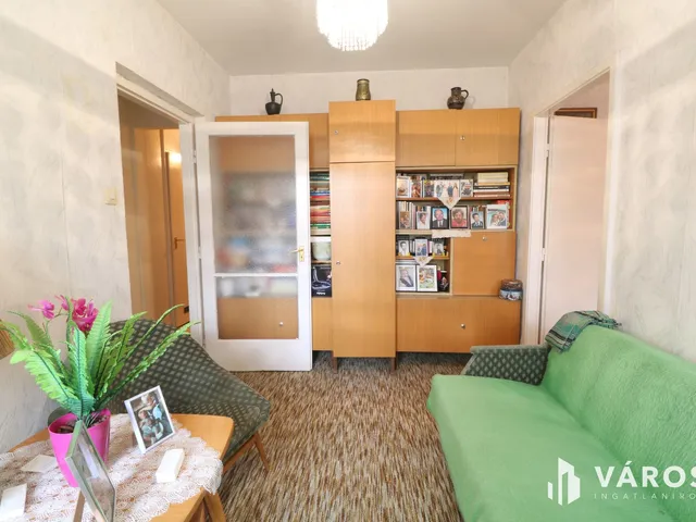 Eladó lakás Szeged, Északi városrész 65 nm