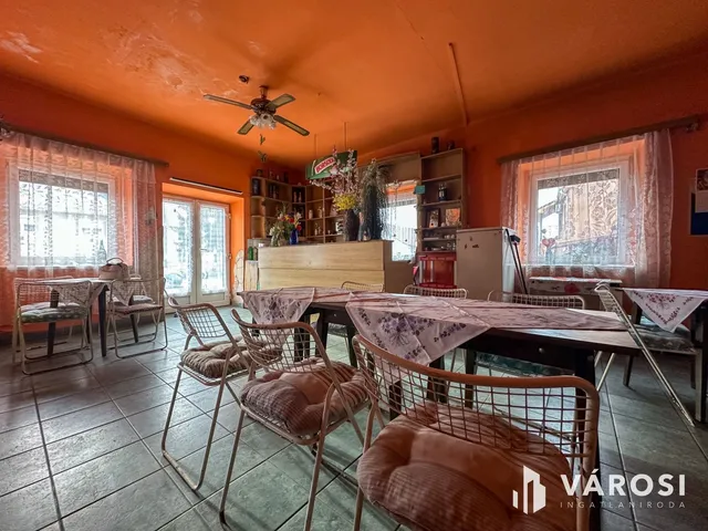 Eladó ház Istenmezeje 150 nm