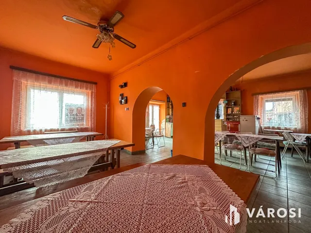 Eladó ház Istenmezeje 150 nm