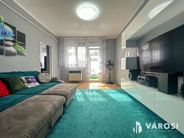 Eladó lakás Salgótarján 52 nm