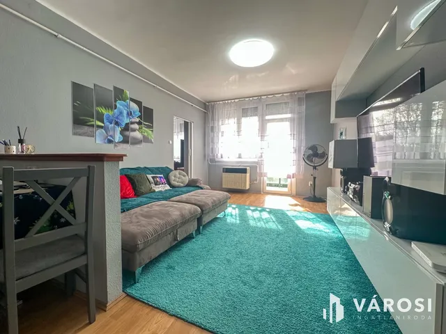 Eladó lakás Salgótarján 52 nm